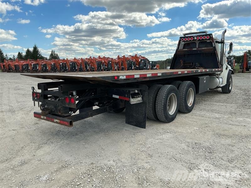Sterling L9500 Recovery vozila