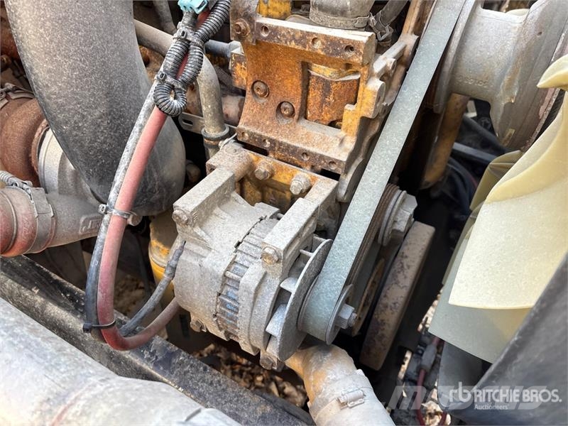 Sterling LT8500 Pašizgāzējs