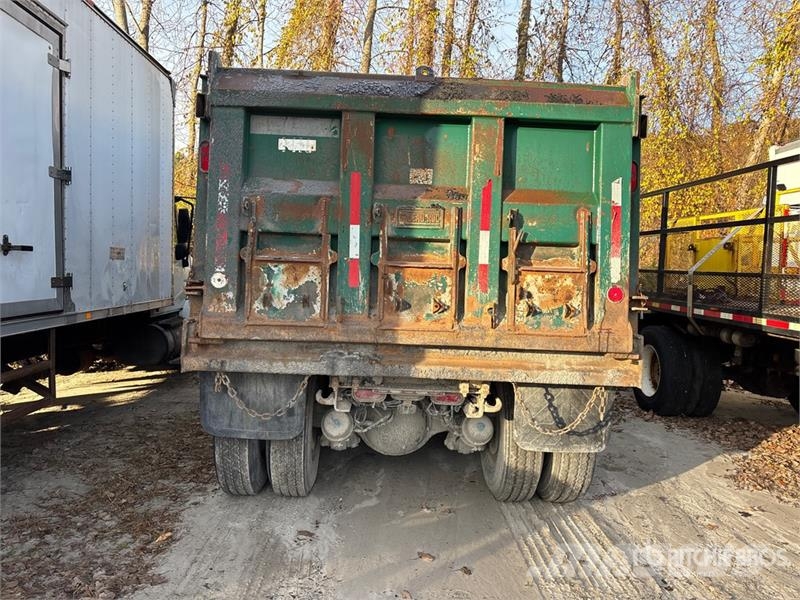 Sterling LT8500 Pašizgāzējs