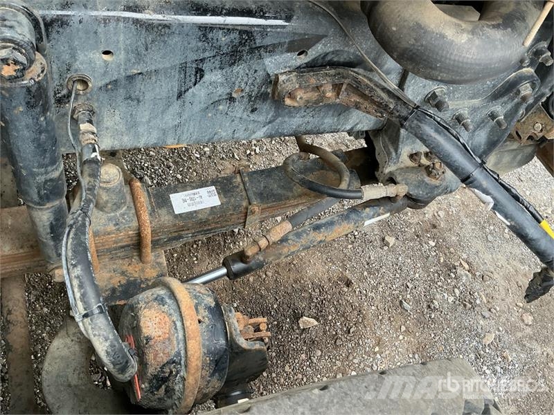Sterling LT9500 Camion ribaltabili
