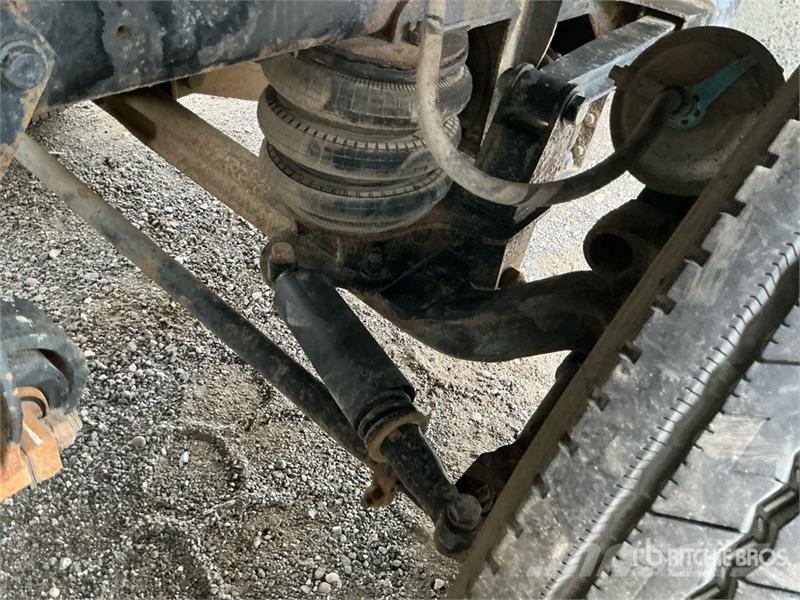 Sterling LT9500 Camion ribaltabili
