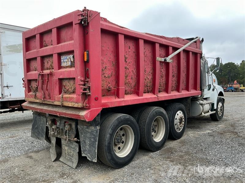 Sterling LT9500 Kiperi kamioni