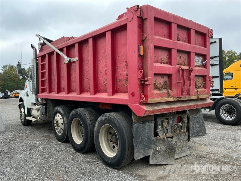 Sterling LT9500 Kiperi kamioni