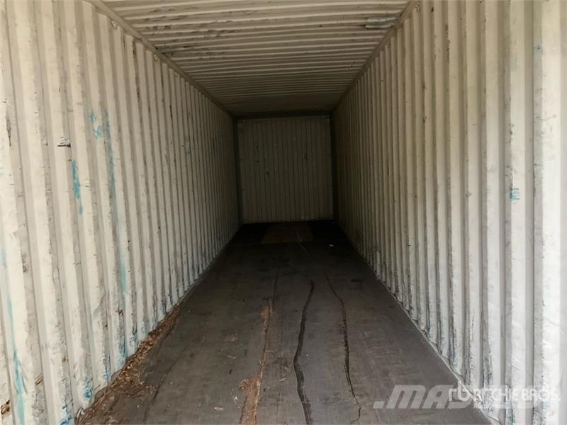 Storage Container حاويات تخزين