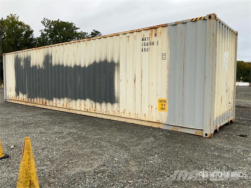 Storage Container حاويات تخزين
