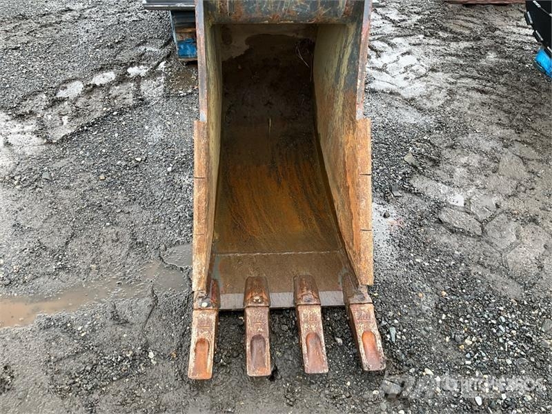 Strickland 24 in Excavator Bucket Κουβάδες
