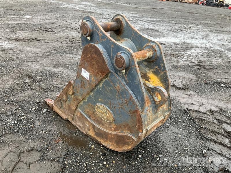 Strickland 24 in Excavator Bucket Κουβάδες