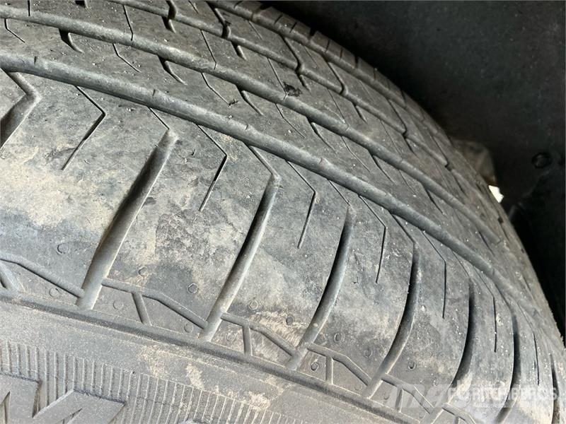 Subaru Ascent AWD SUV Avtomobili