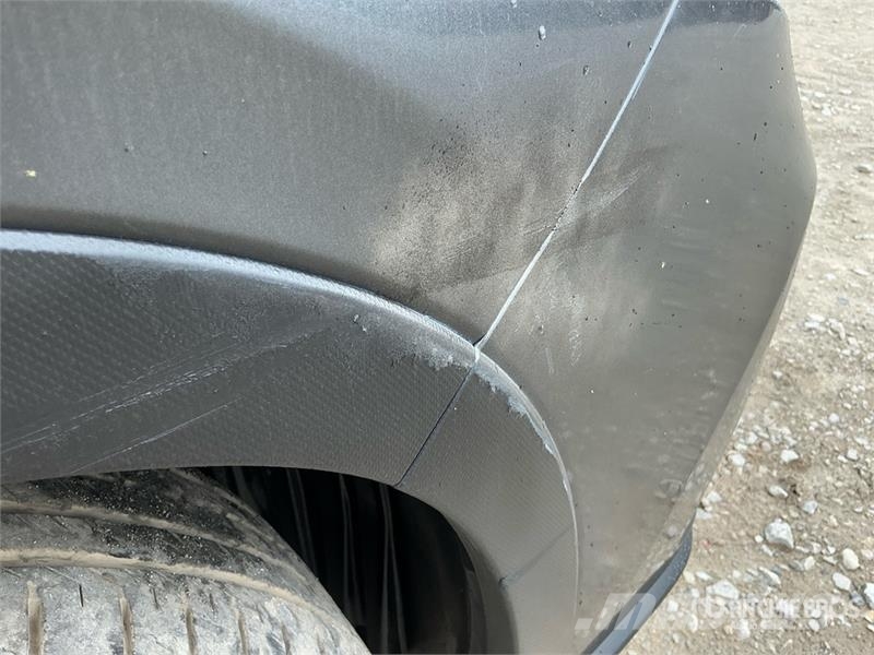 Subaru Ascent AWD SUV Avtomobili