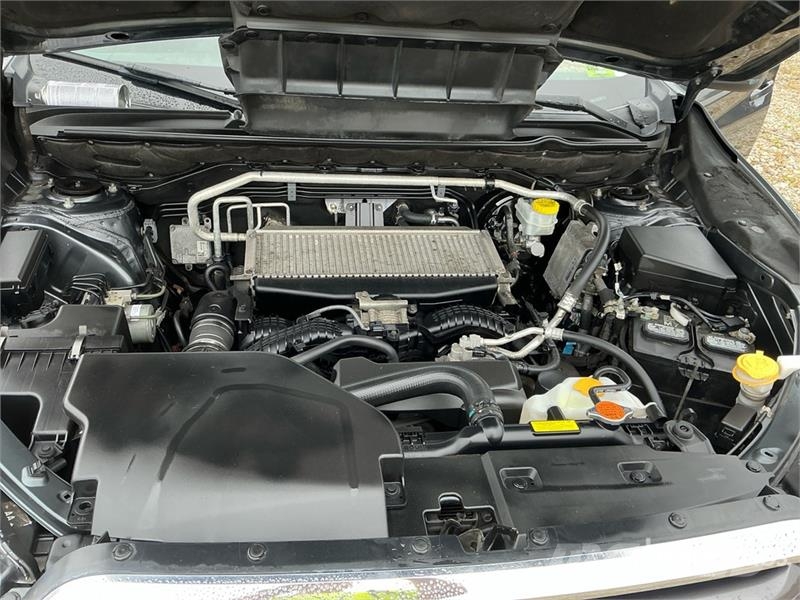 Subaru Ascent AWD SUV Avtomobili