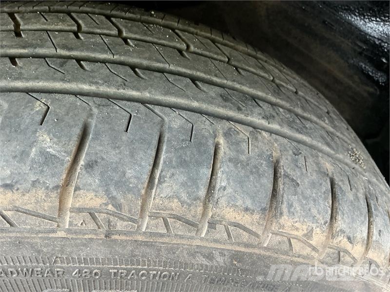 Subaru Ascent AWD SUV Avtomobili