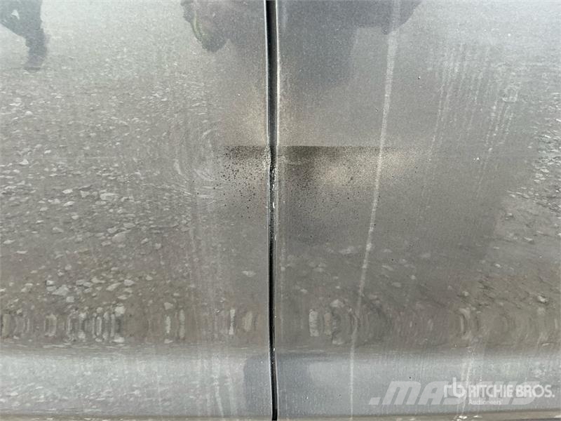 Subaru Ascent AWD SUV Avtomobili