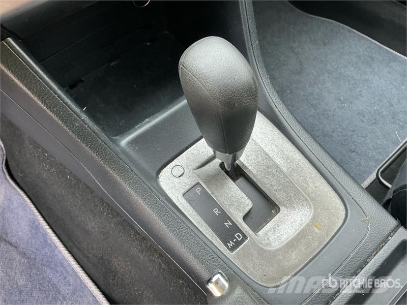 Subaru Crosstrek XV AWD SUV Avtomobili