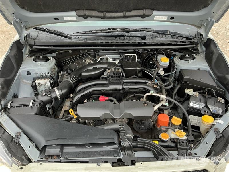 Subaru Crosstrek XV AWD SUV Avtomobili