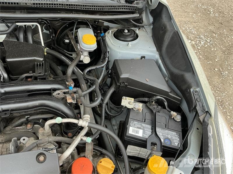 Subaru Crosstrek XV AWD SUV Avtomobili