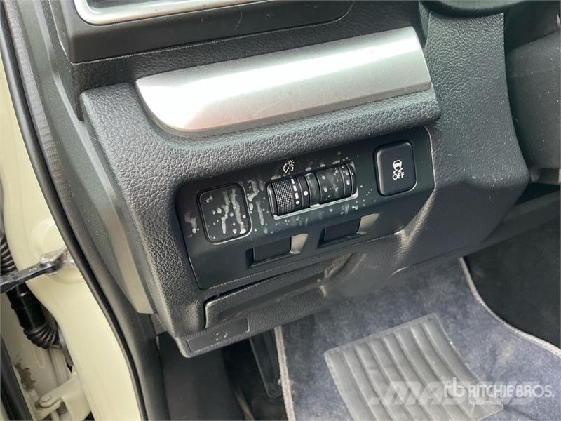 Subaru Crosstrek XV AWD SUV Avtomobili