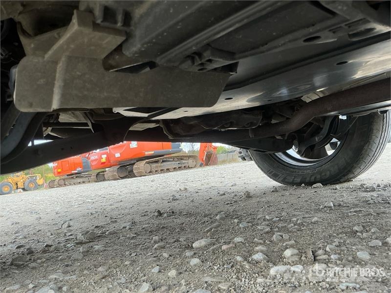 Subaru Forester AWD SUV Avtomobili