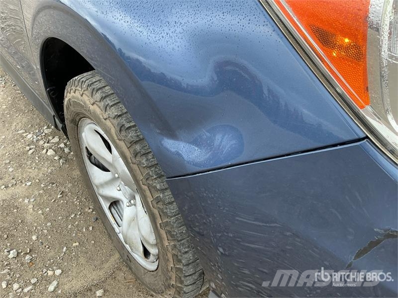 Subaru Forester AWD SUV Avtomobili