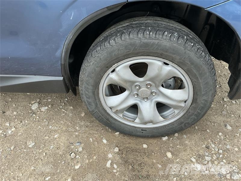 Subaru Forester AWD SUV Avtomobili