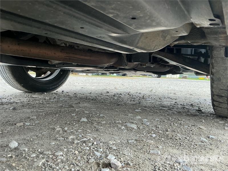 Subaru Forester AWD SUV Avtomobili
