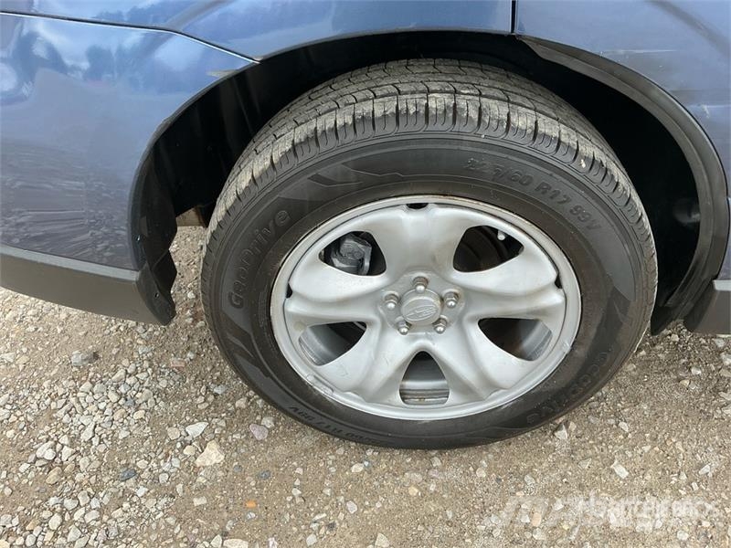 Subaru Forester AWD SUV Avtomobili