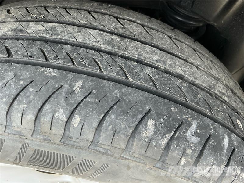 Subaru Forester AWD SUV Avtomobili