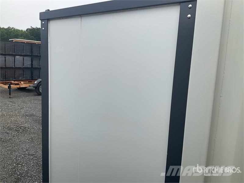 suhivelee NT-SH(b) 5 ft 3 in x 7 ft 1 in 1 Person Other components
