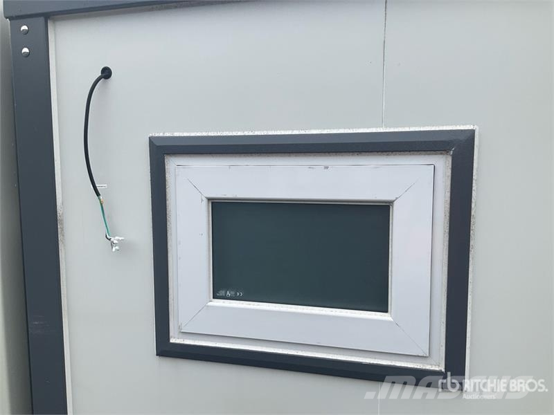 suhivelee NT-SH(b) 5 ft 3 in x 7 ft 1 in 1 Person Other components