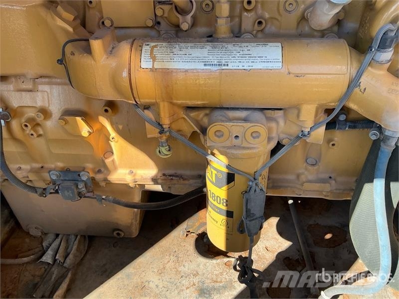 Sullair 1150XH 1150 cfm Mobile Air Compressor 콤푸레샤