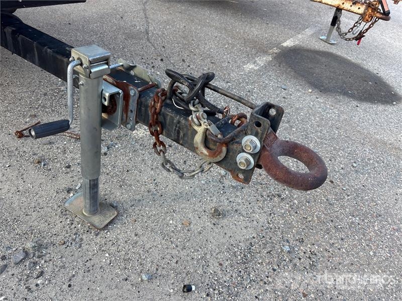 Sullivan D185PDZSB Compressors