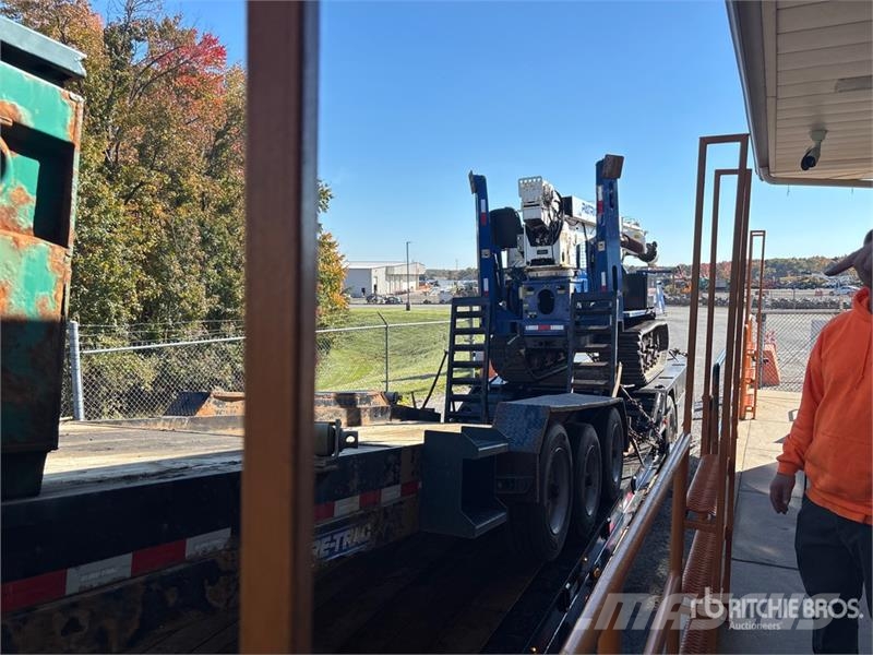 sure-trac Equipment Trailer Autotransporter prikolice