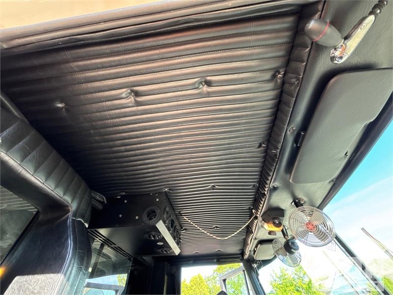 Sutphen Deluge 4x2 Crew Cab Fire Truck Hasičské vozy