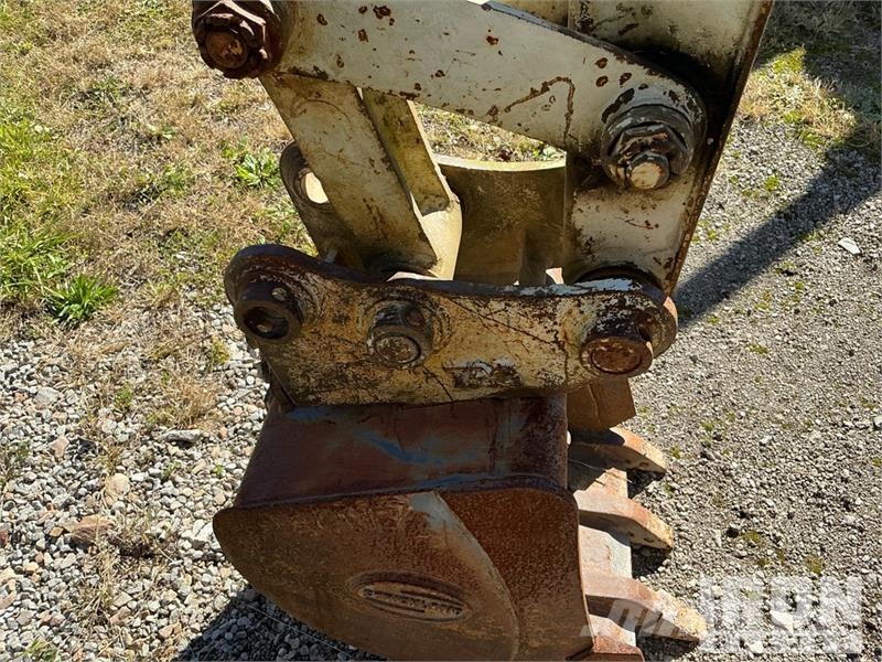 Takeuchi TB135 Minibagger < 7t