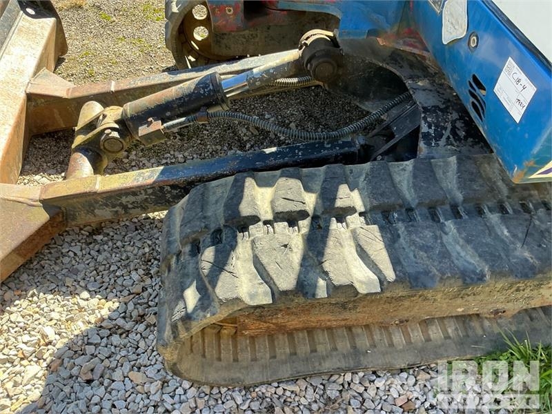 Takeuchi TB135 Minibagger < 7t
