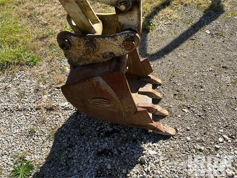 Takeuchi TB135 Minibagger < 7t