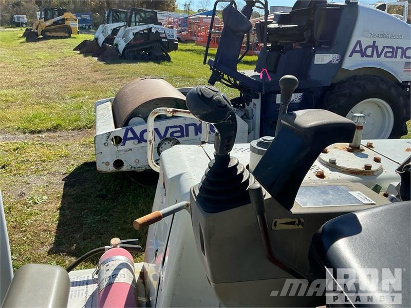 Takeuchi TB135 Minibagger < 7t