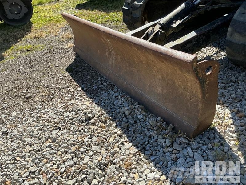 Takeuchi TB135 Minibagger < 7t