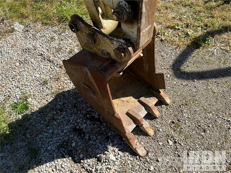 Takeuchi TB135 Minibagger < 7t