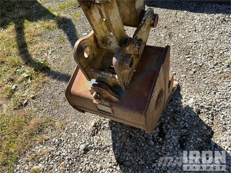 Takeuchi TB135 Minibagger < 7t
