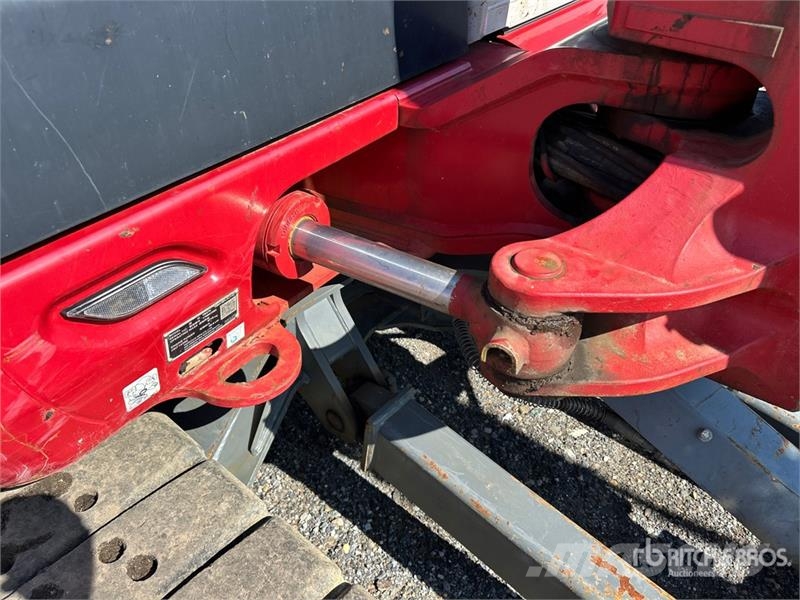 Takeuchi TB370 Mini Excavator Mini bageri <7t