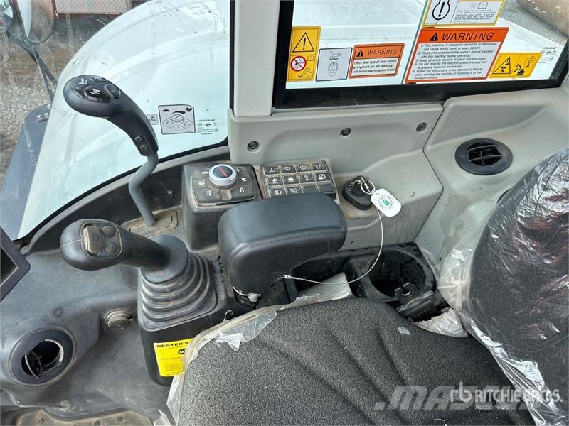 Takeuchi TB370 Mini Excavator Mini bageri <7t