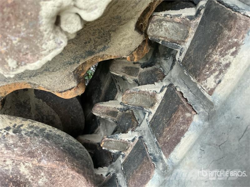 Takeuchi TL10 Skid steer mini nakladalci