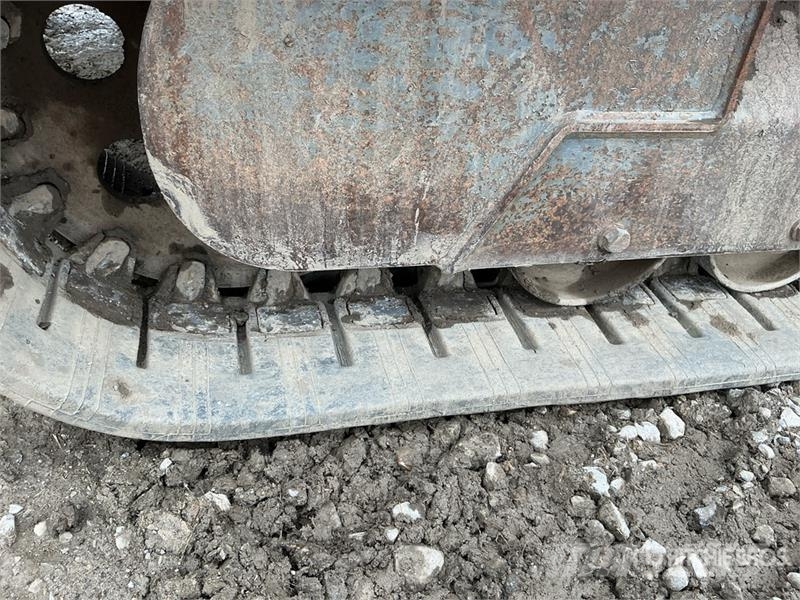 Takeuchi TL140 Мини-погрузчики