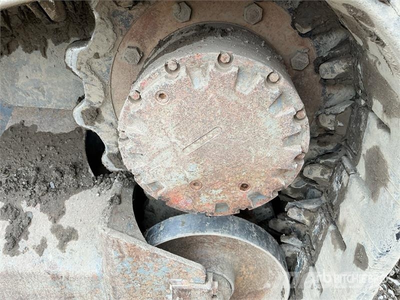 Takeuchi TL140 Мини-погрузчики