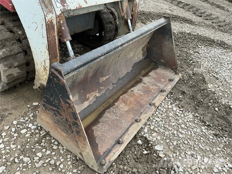 Takeuchi TL140 Мини-погрузчики