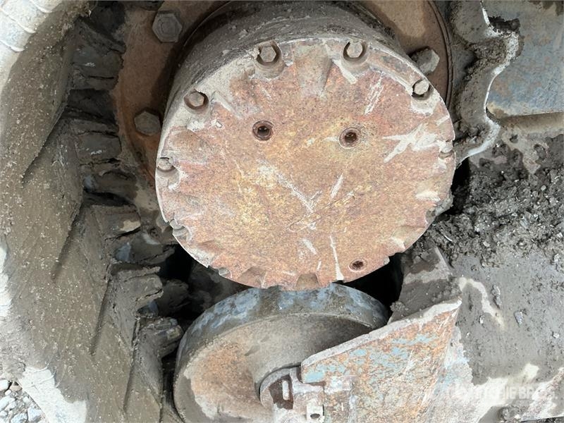 Takeuchi TL140 Мини-погрузчики