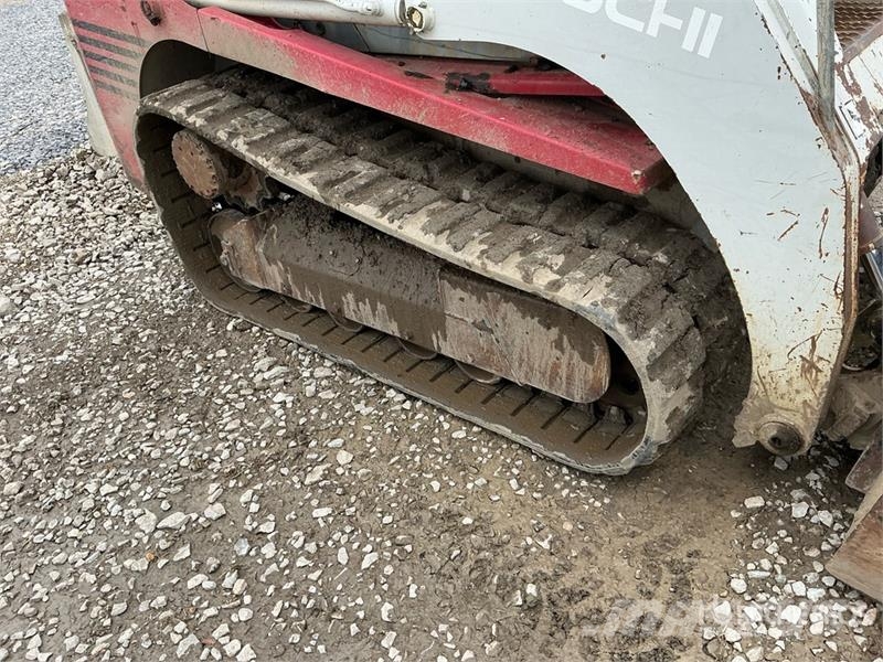 Takeuchi TL140 Мини-погрузчики
