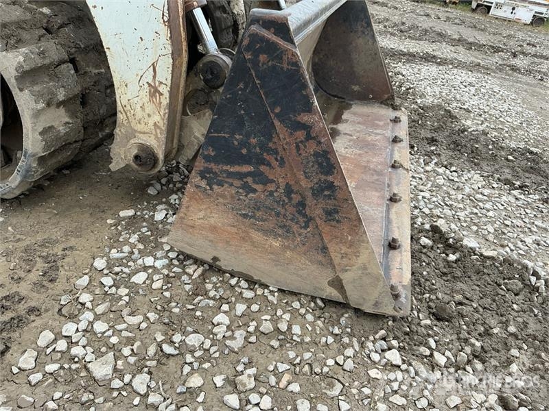 Takeuchi TL140 Мини-погрузчики