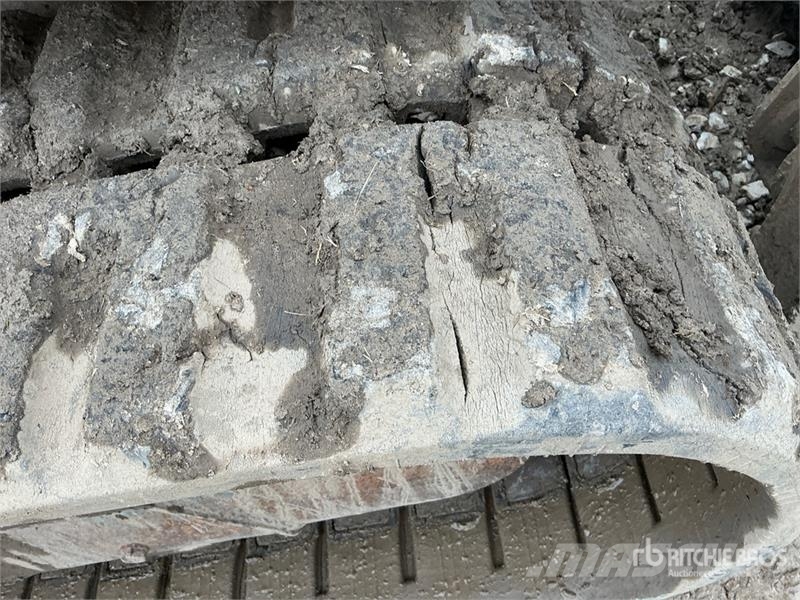 Takeuchi TL140 Мини-погрузчики