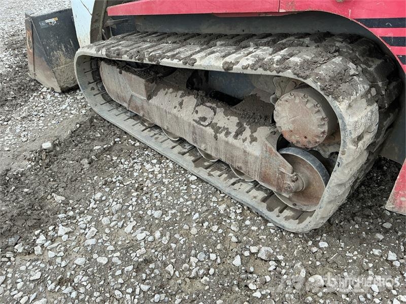 Takeuchi TL140 Мини-погрузчики